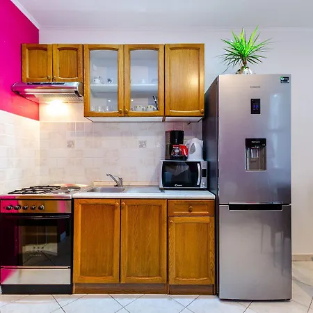 Lichtdurchflutetes Nur 500 Meter Zum Mit Meerblick, Grill, Parkplatz, Wifi Διαμέρισμα *