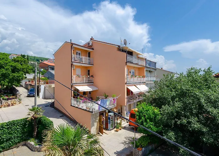 Διαμέρισμα Lichtdurchflutetes Nur 500 Meter Zum Mit Meerblick, Grill, Parkplatz, Wifi