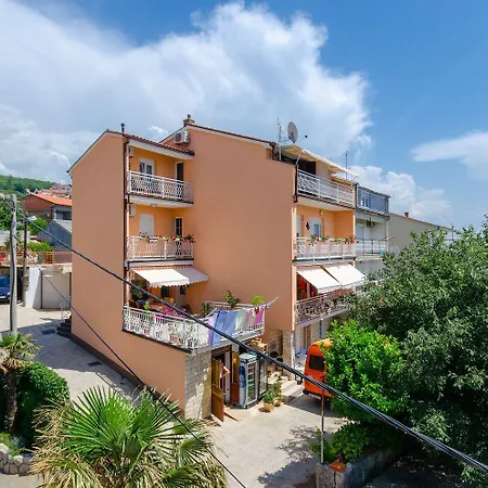 Apartment Lichtdurchflutetes Nur 500 Meter Zum Mit Meerblick, Grill, Parkplatz, Wifi