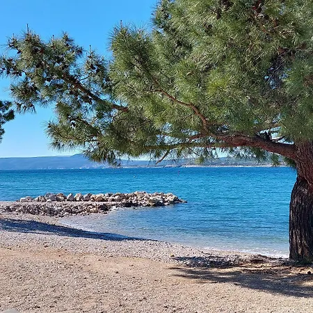 Apartman Lichtdurchflutetes Nur 500 Meter Zum Mit Meerblick, Grill, Parkplatz, Wifi