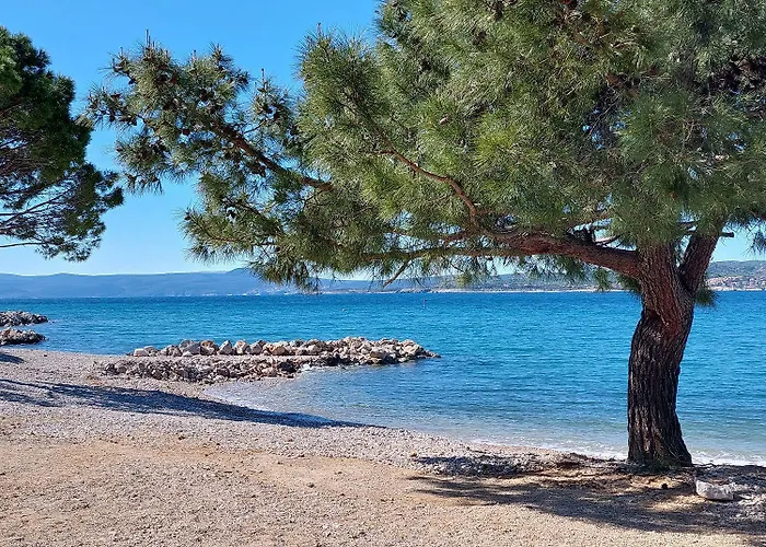 Apartman Lichtdurchflutetes Nur 500 Meter Zum Mit Meerblick, Grill, Parkplatz, Wifi